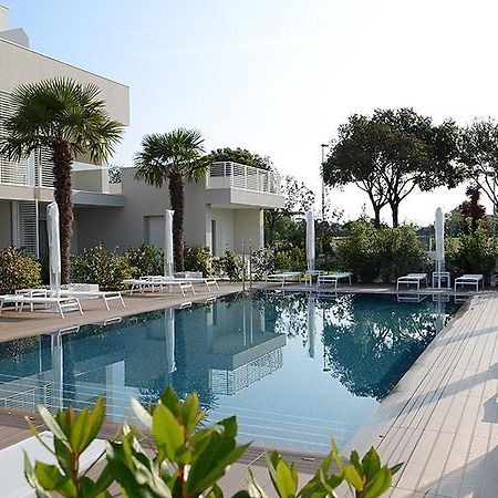 Appartment Sabbhia Lido di Jesolo Kültér fotó