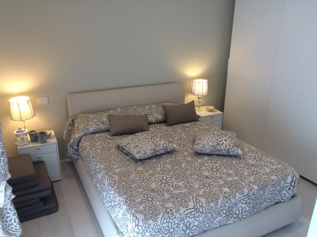 Appartment Sabbhia Lido di Jesolo Kültér fotó