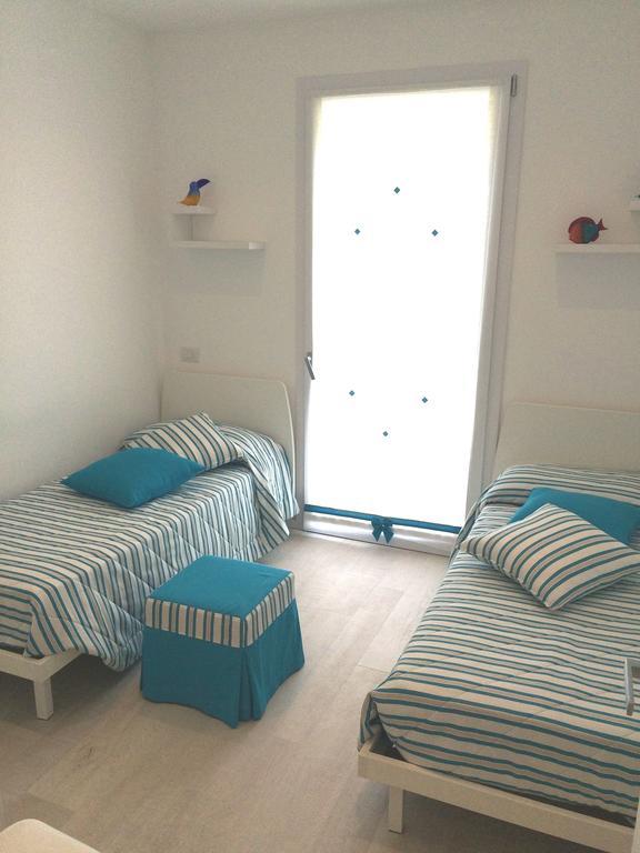 Appartment Sabbhia Lido di Jesolo Kültér fotó