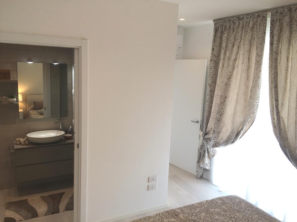 Appartment Sabbhia Lido di Jesolo Kültér fotó